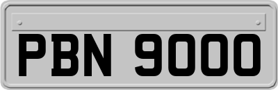 PBN9000