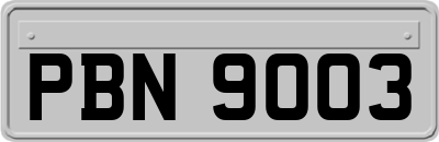 PBN9003