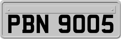 PBN9005