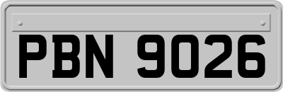 PBN9026