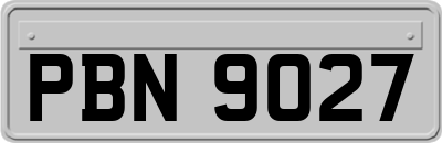 PBN9027