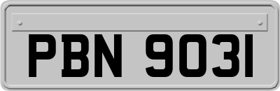 PBN9031