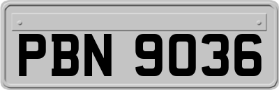 PBN9036