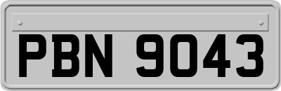 PBN9043