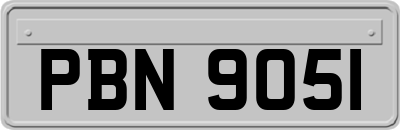 PBN9051