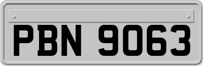 PBN9063