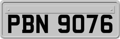 PBN9076