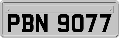 PBN9077