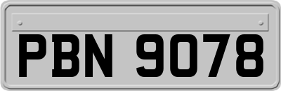 PBN9078