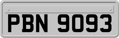 PBN9093