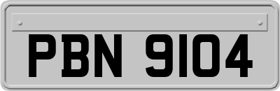 PBN9104