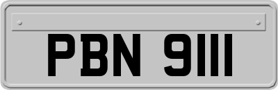 PBN9111