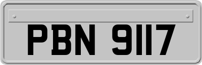 PBN9117