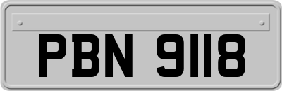 PBN9118