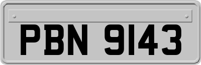 PBN9143