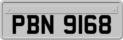 PBN9168