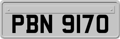 PBN9170