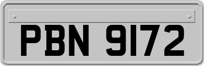 PBN9172