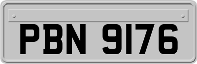 PBN9176