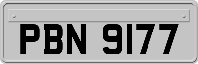 PBN9177