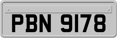 PBN9178