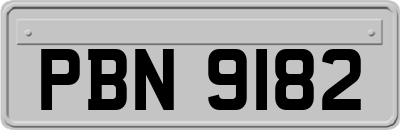 PBN9182