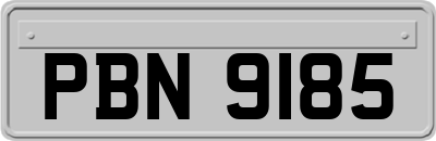 PBN9185