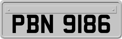 PBN9186