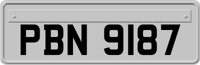 PBN9187