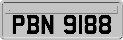 PBN9188