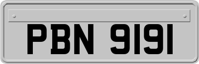 PBN9191