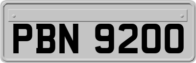 PBN9200