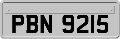 PBN9215