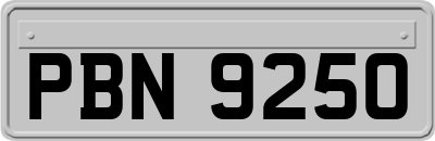 PBN9250