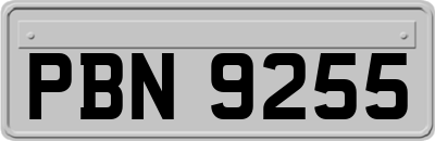 PBN9255