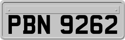 PBN9262