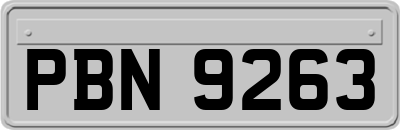 PBN9263