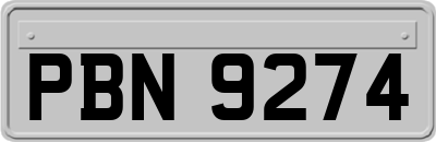 PBN9274