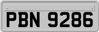 PBN9286