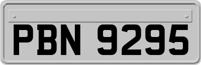 PBN9295