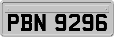 PBN9296