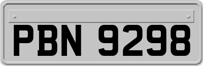 PBN9298