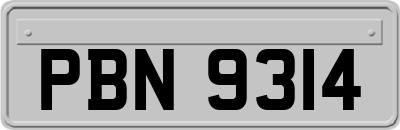 PBN9314