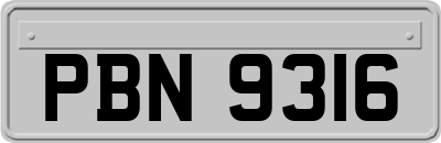 PBN9316