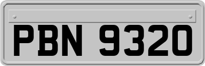 PBN9320