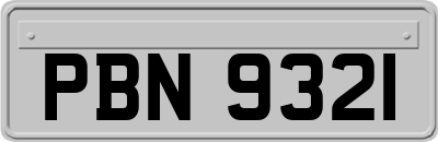 PBN9321