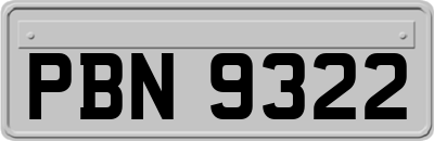 PBN9322