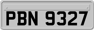 PBN9327