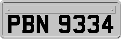 PBN9334