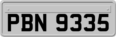 PBN9335